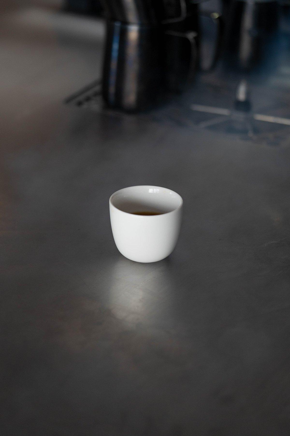 Espresso