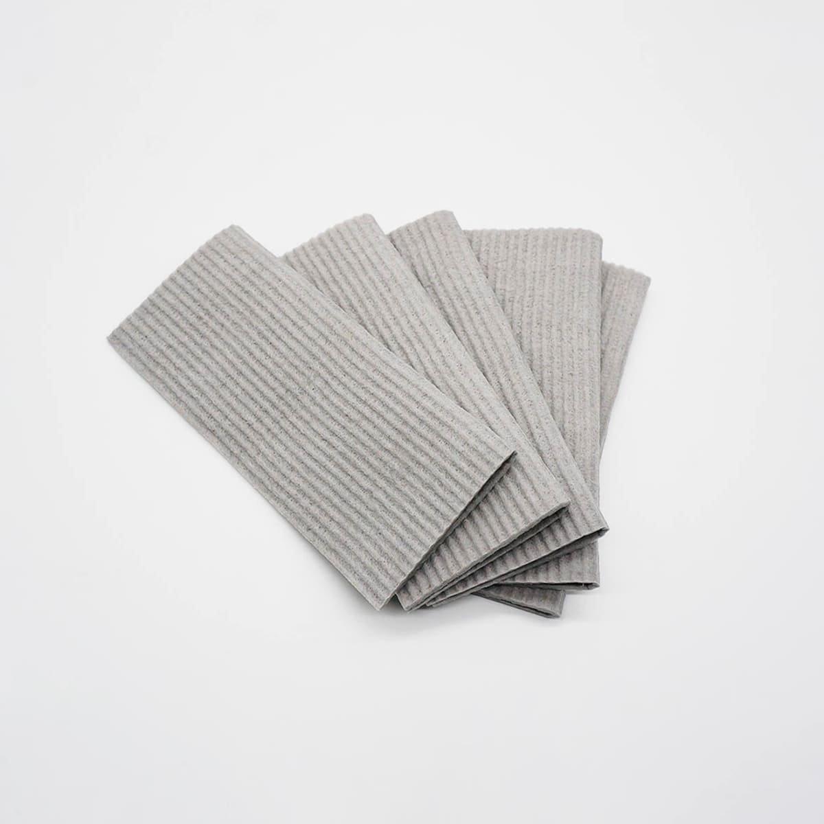 Eco Sponge Set - Grey