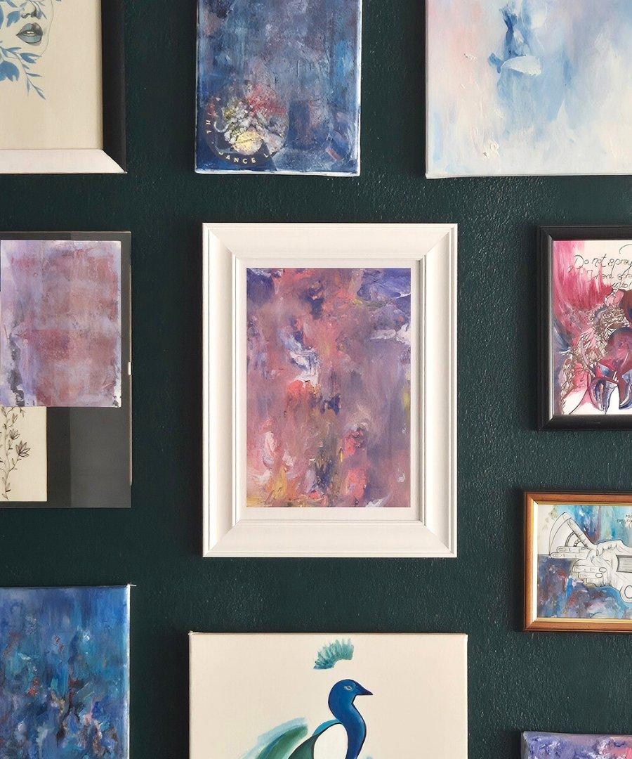 Fine Art Print Dawn