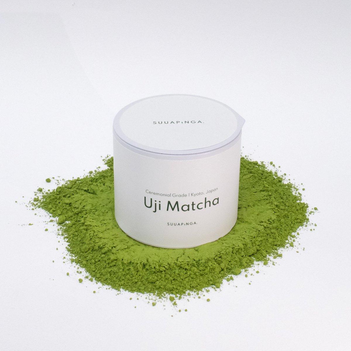 Suuapinga Matcha