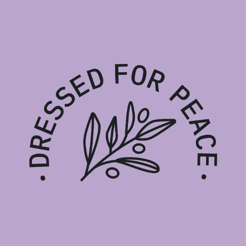 Dressed for Peace