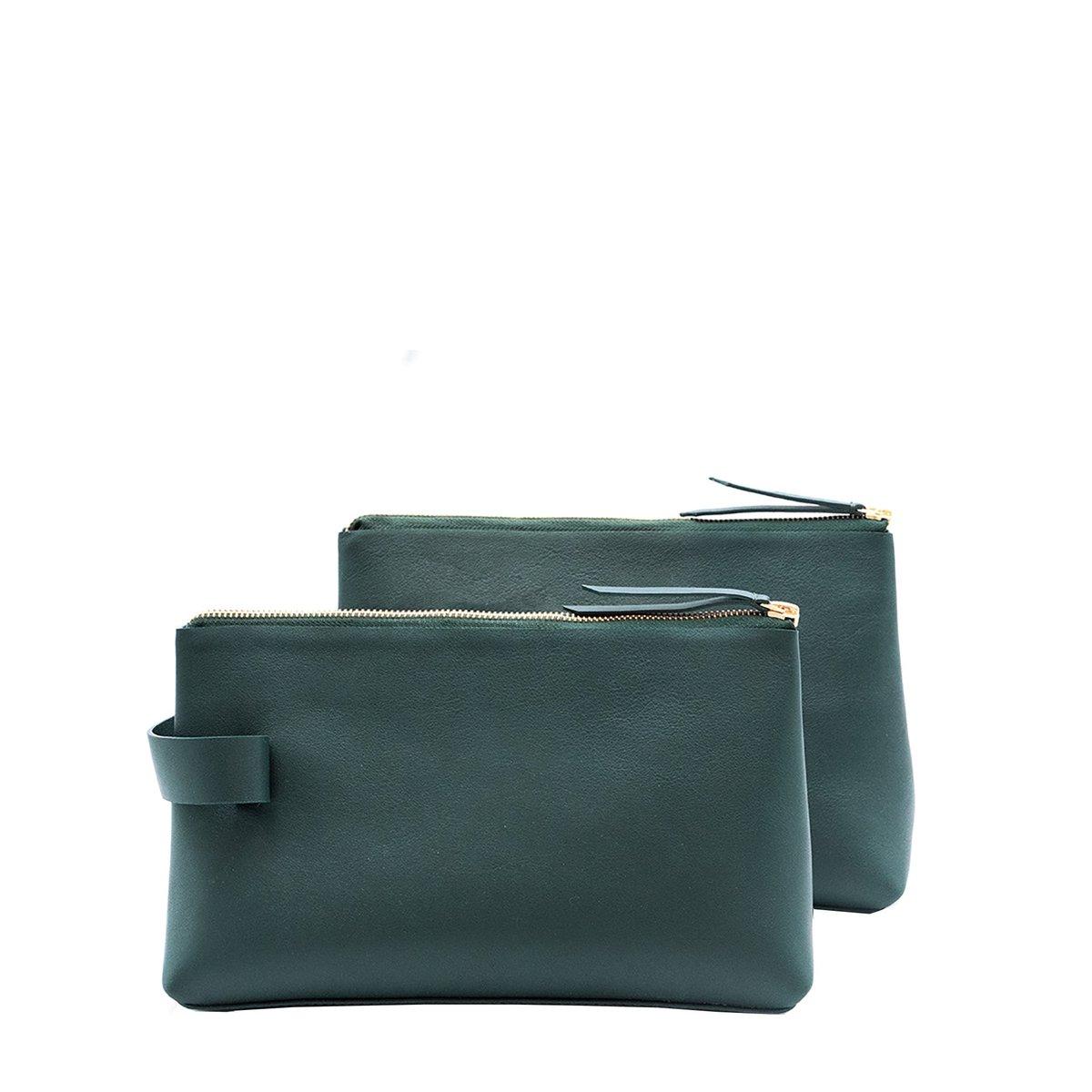 Minimalist Travel Washbag