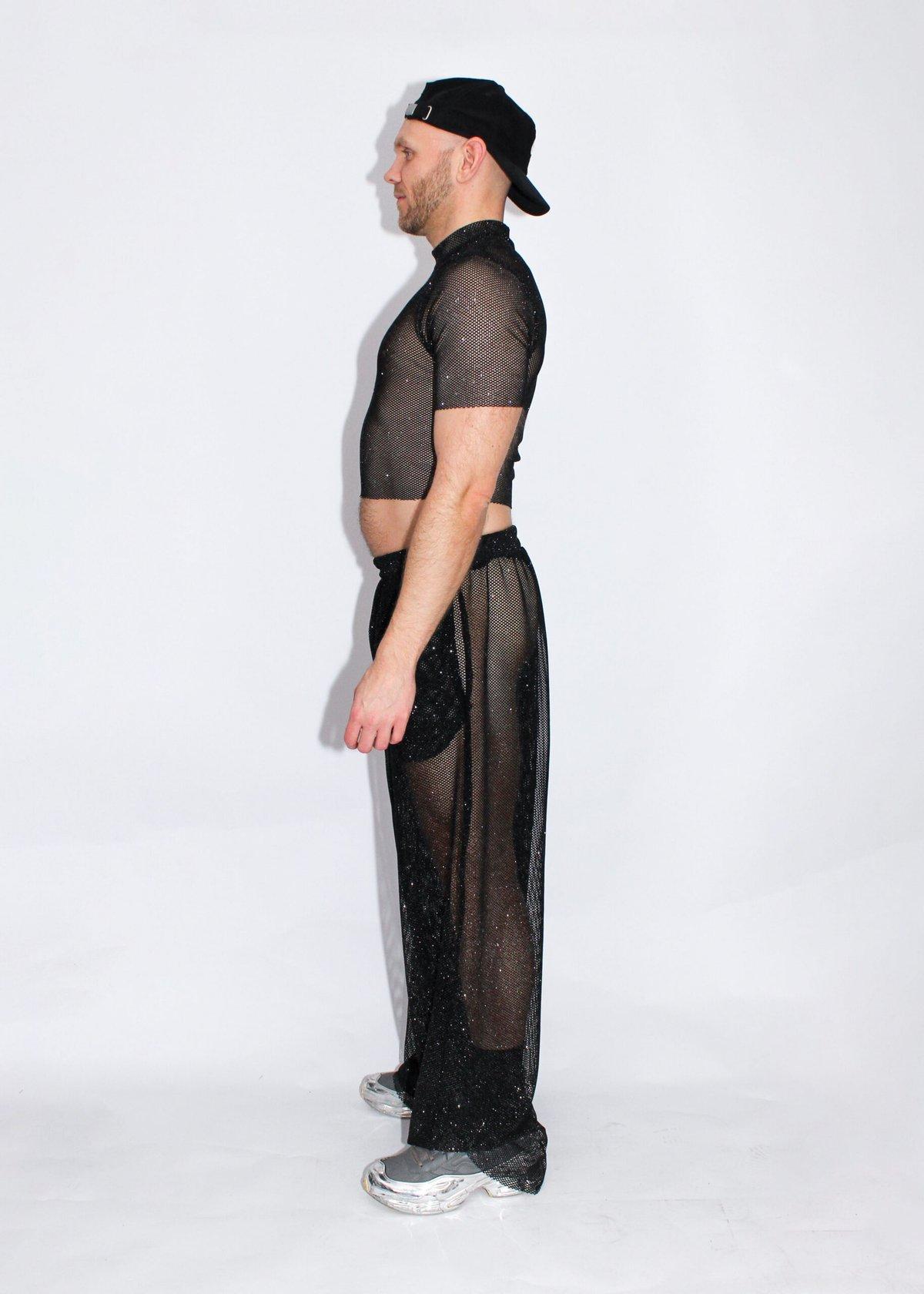 Crop Top #006
