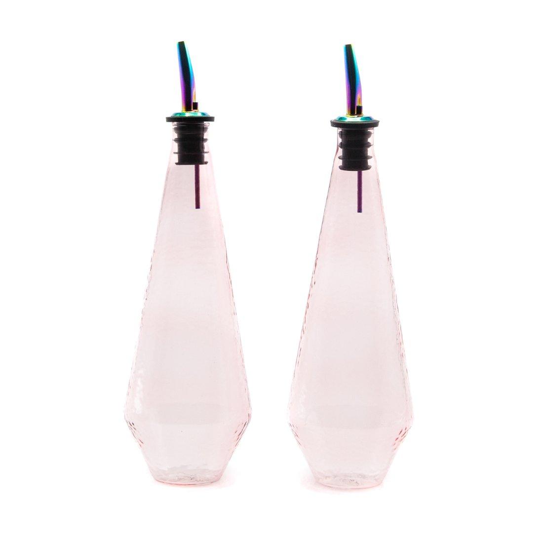 Oil And Vinegar Set Claude