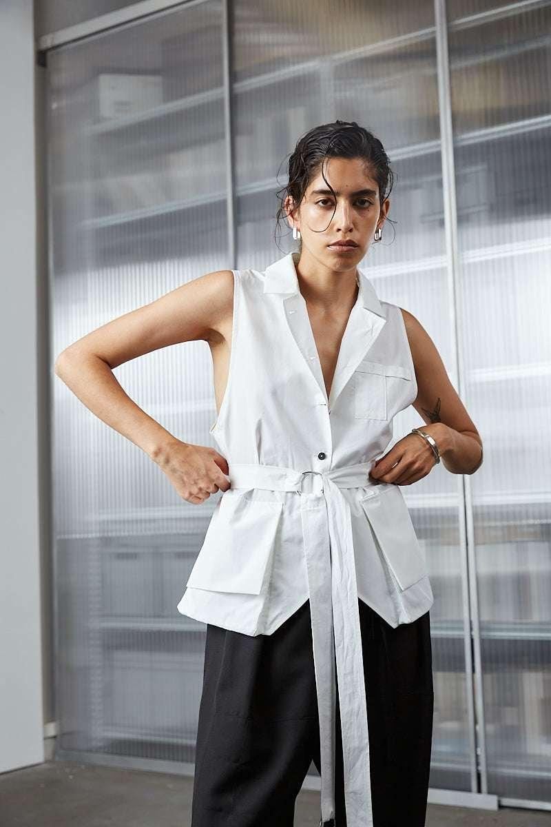 Utility Shirt