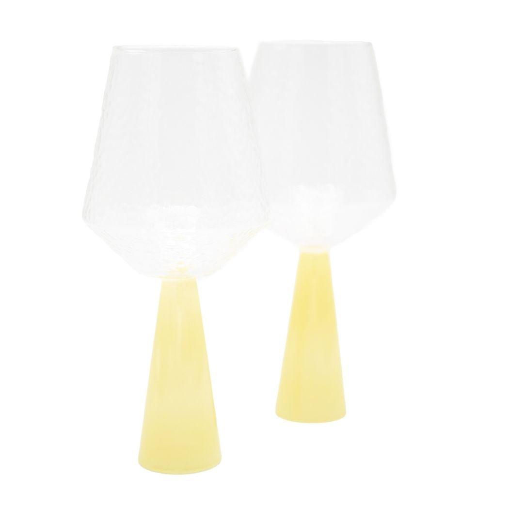 Claude Wine Glass Set