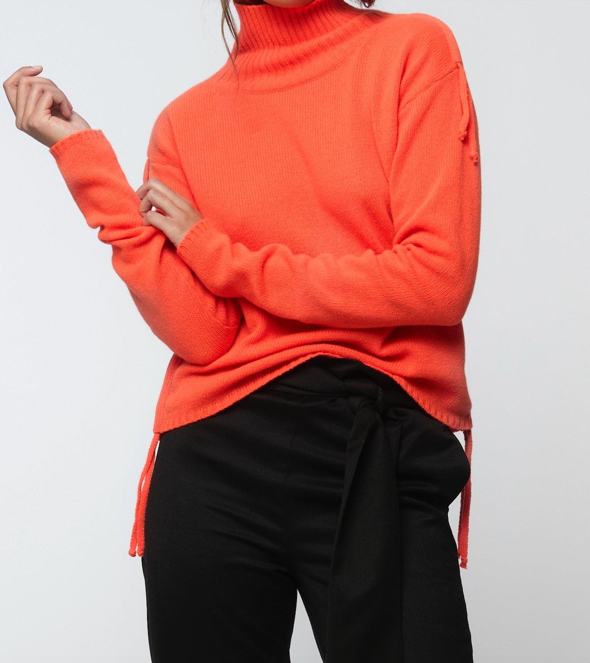 The Turtleneck