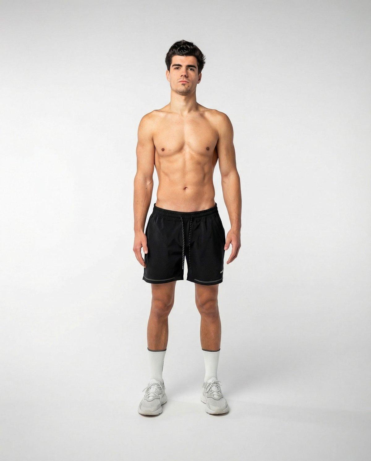 MotionTech Performance Shorts