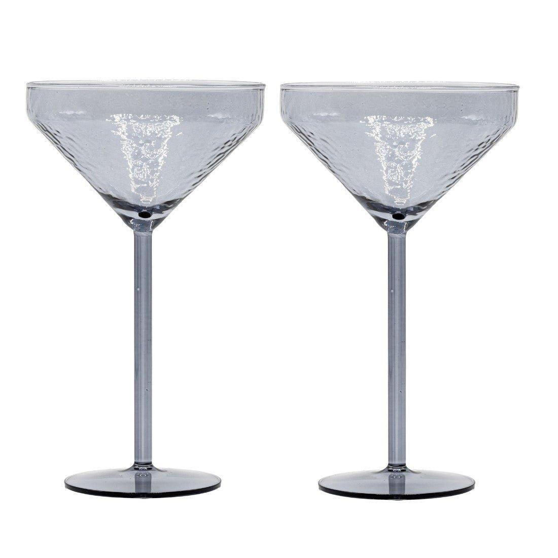 Claude Cocktail Glass Set