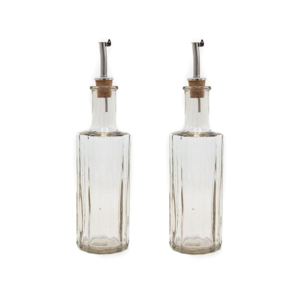 Oil And Vinegar Set Reed