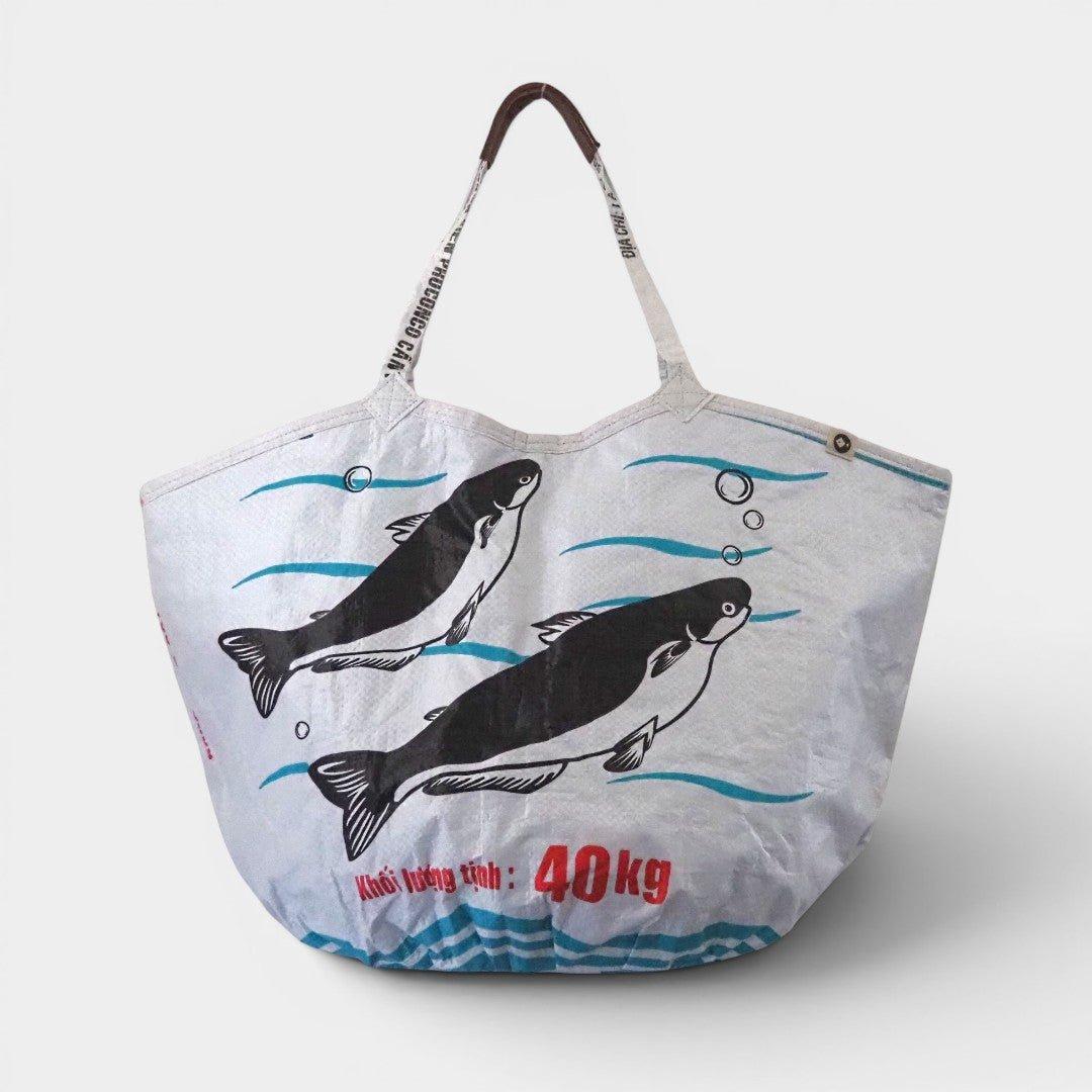 Soulmate Waterproof Beach Bag
