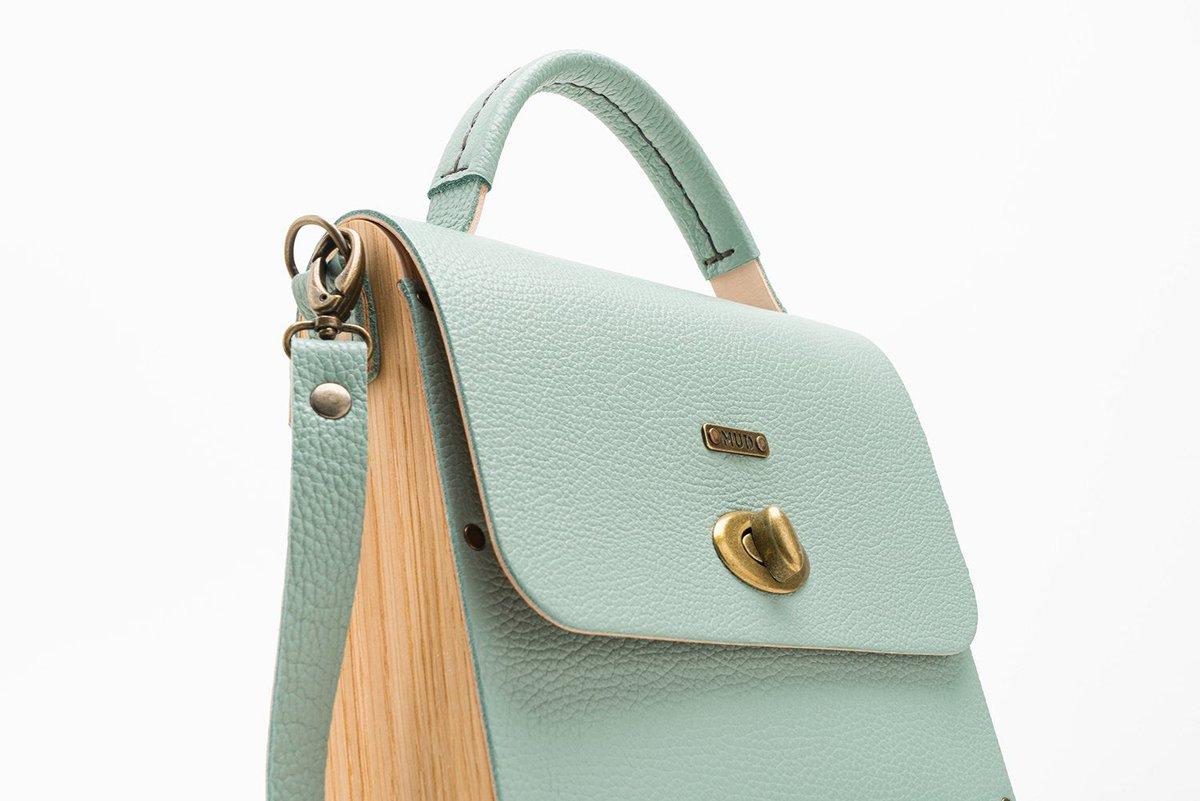 Long Pear Bag