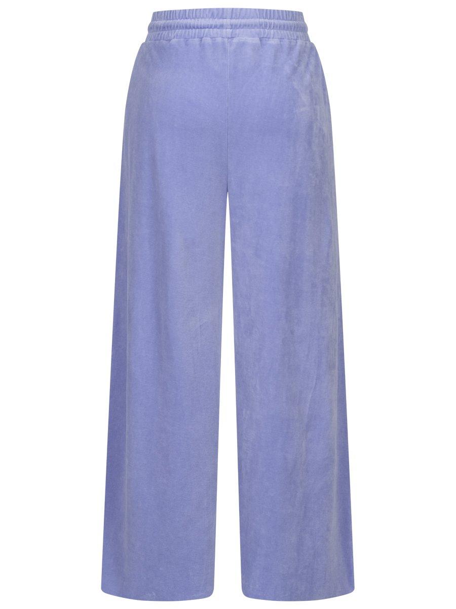 Corduroy Pants Off-White