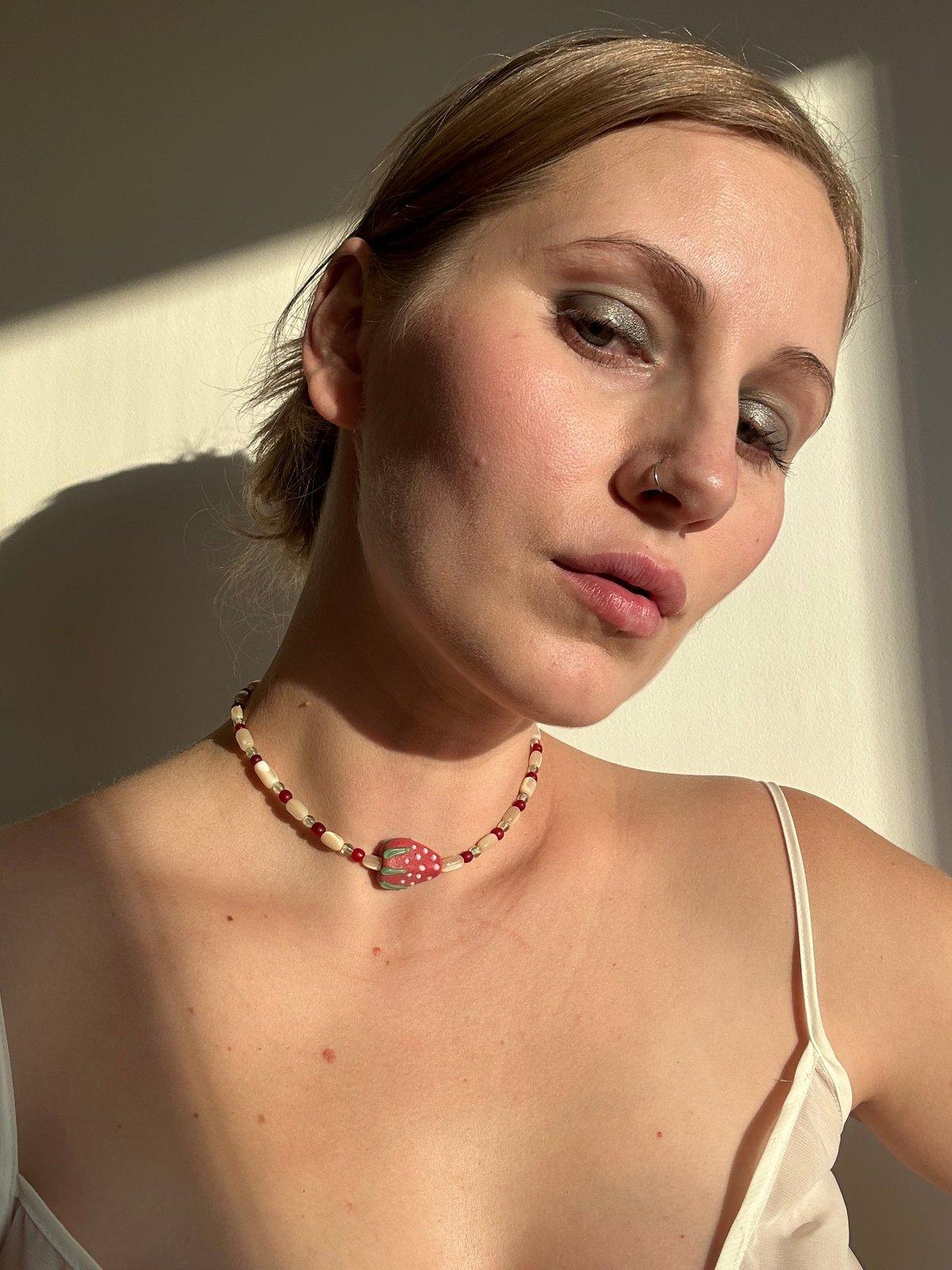 Berry Kiss