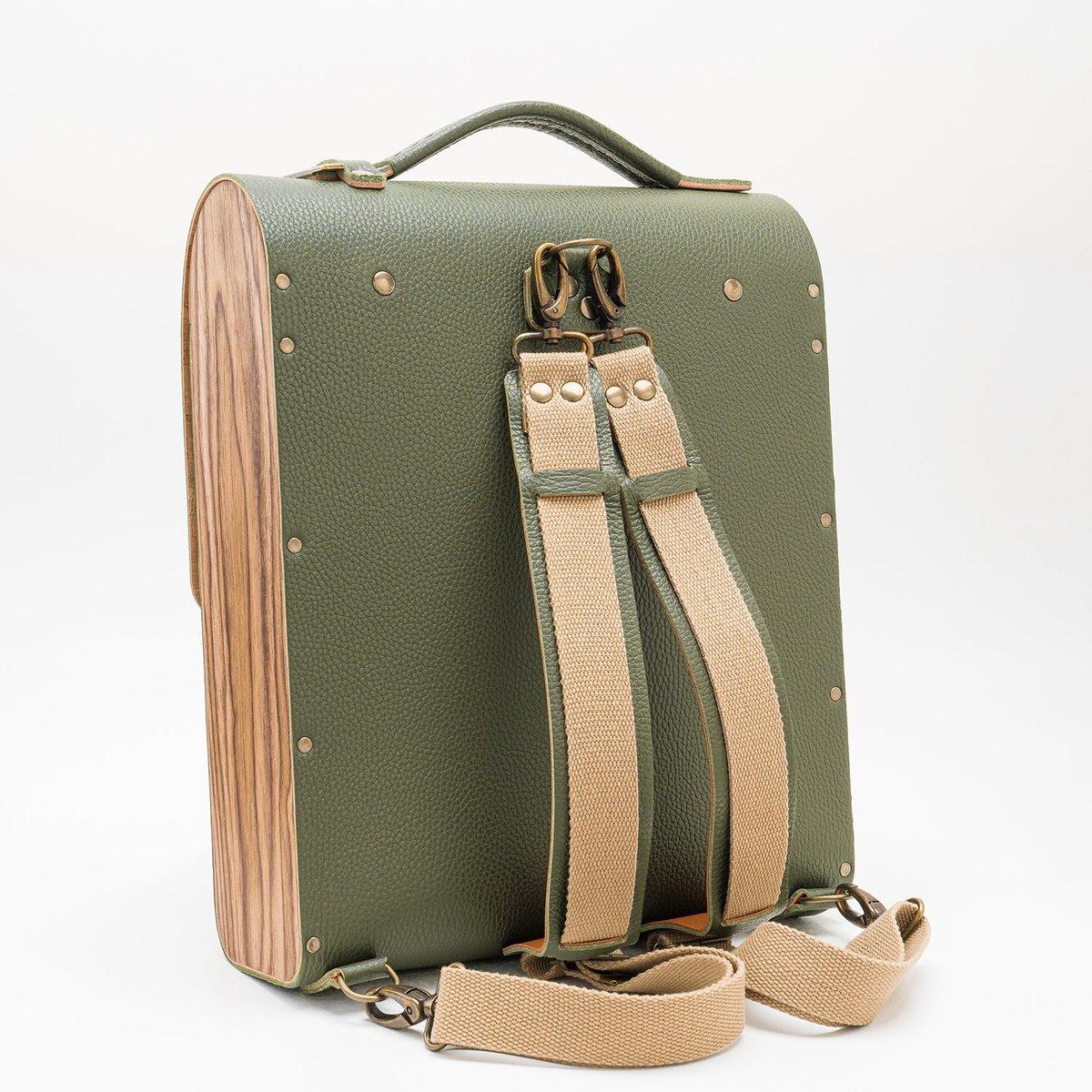 Drifter Backpack