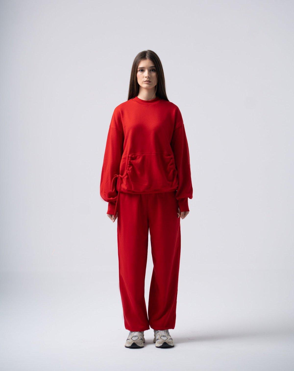 Yara Red Set