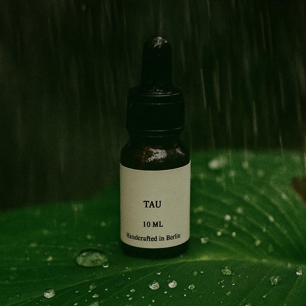 TAU Essential Oil 10ml - Summer Rain