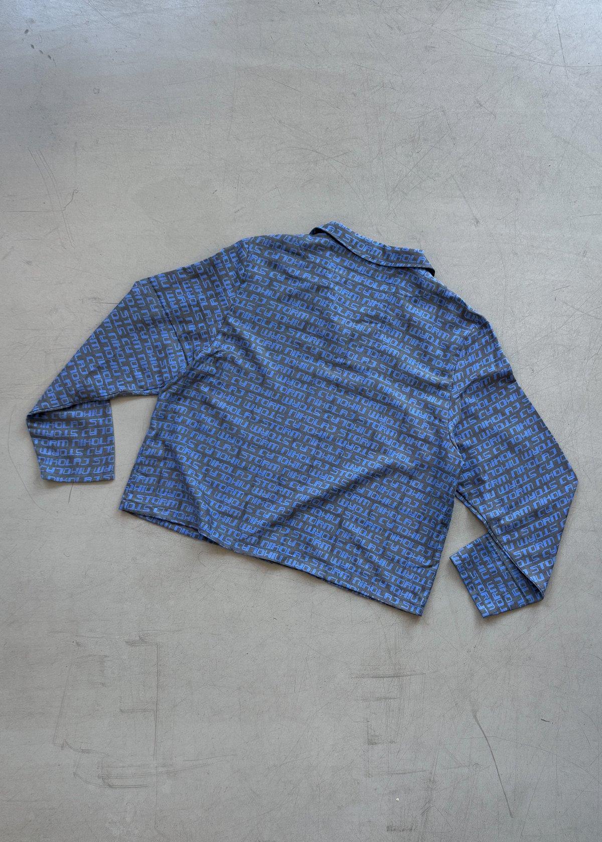 PJ Shirt #012