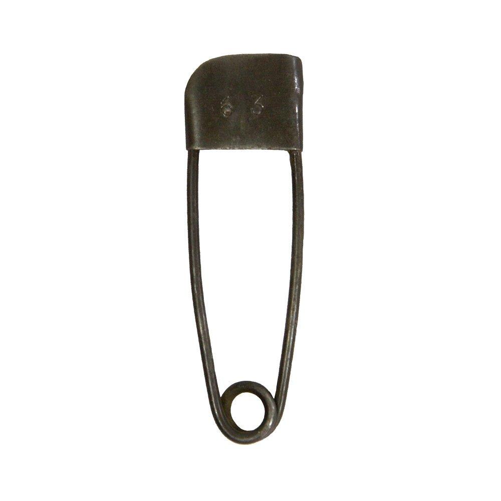 XL Safety Pins Set Of 5