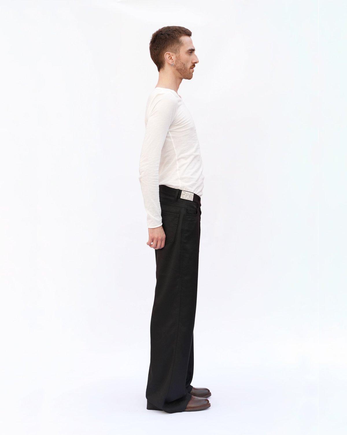 WL1-25010 Unisex Trousers