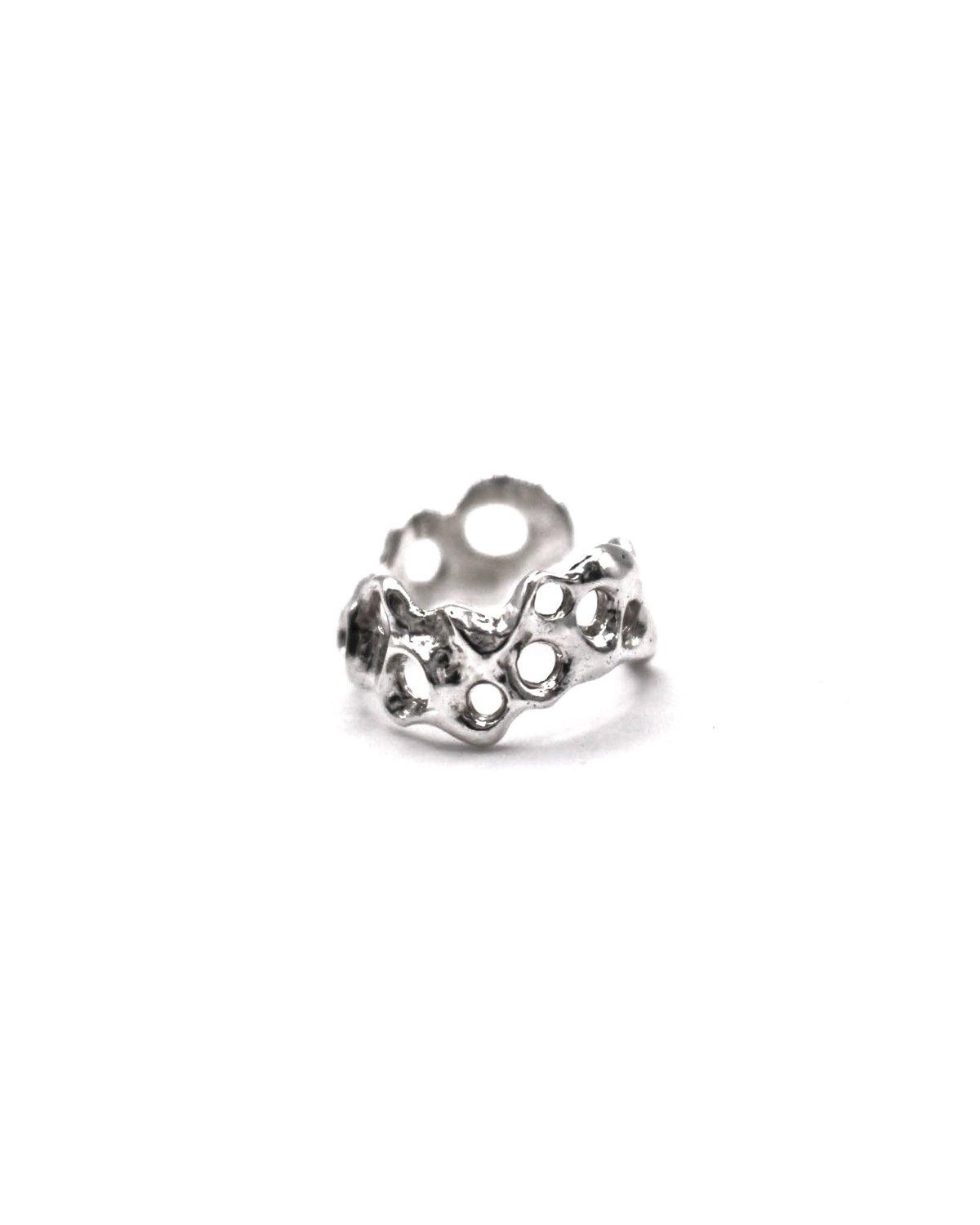 Raiz Onada Ear Cuff