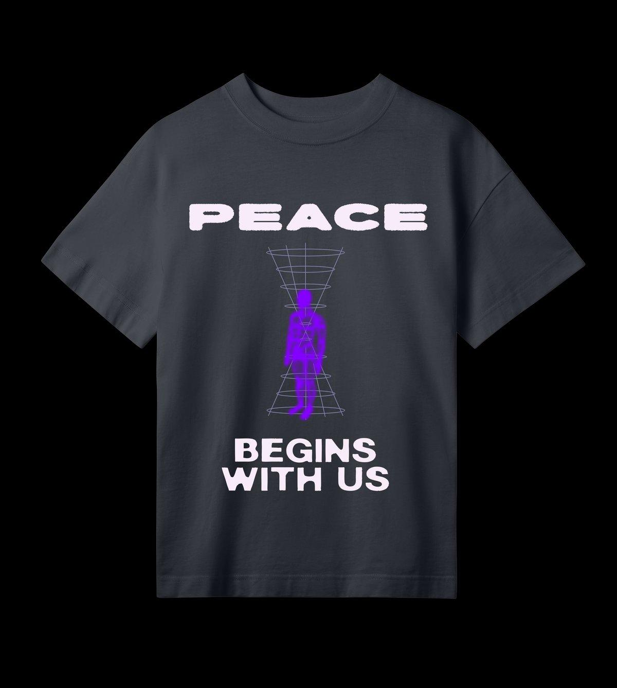 Women's Oversized Cotton T-Shirt