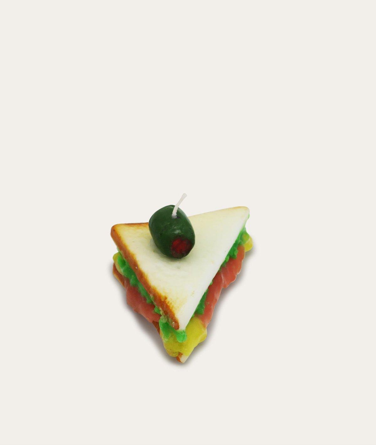 Tramezzino