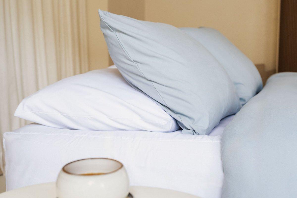 Fitted Sheet White