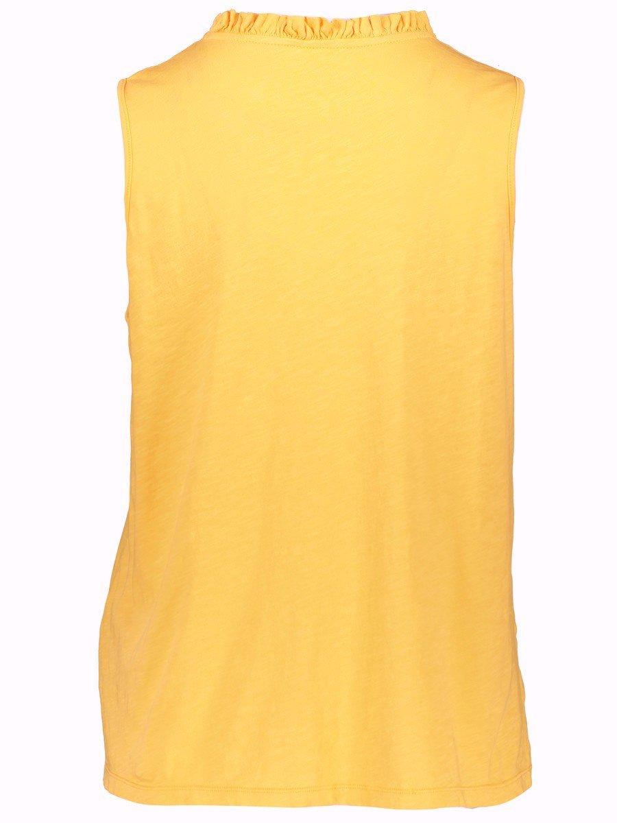 Palm Apricot Top