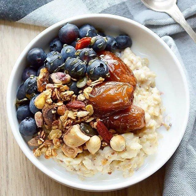 Rolled Oats - Regular