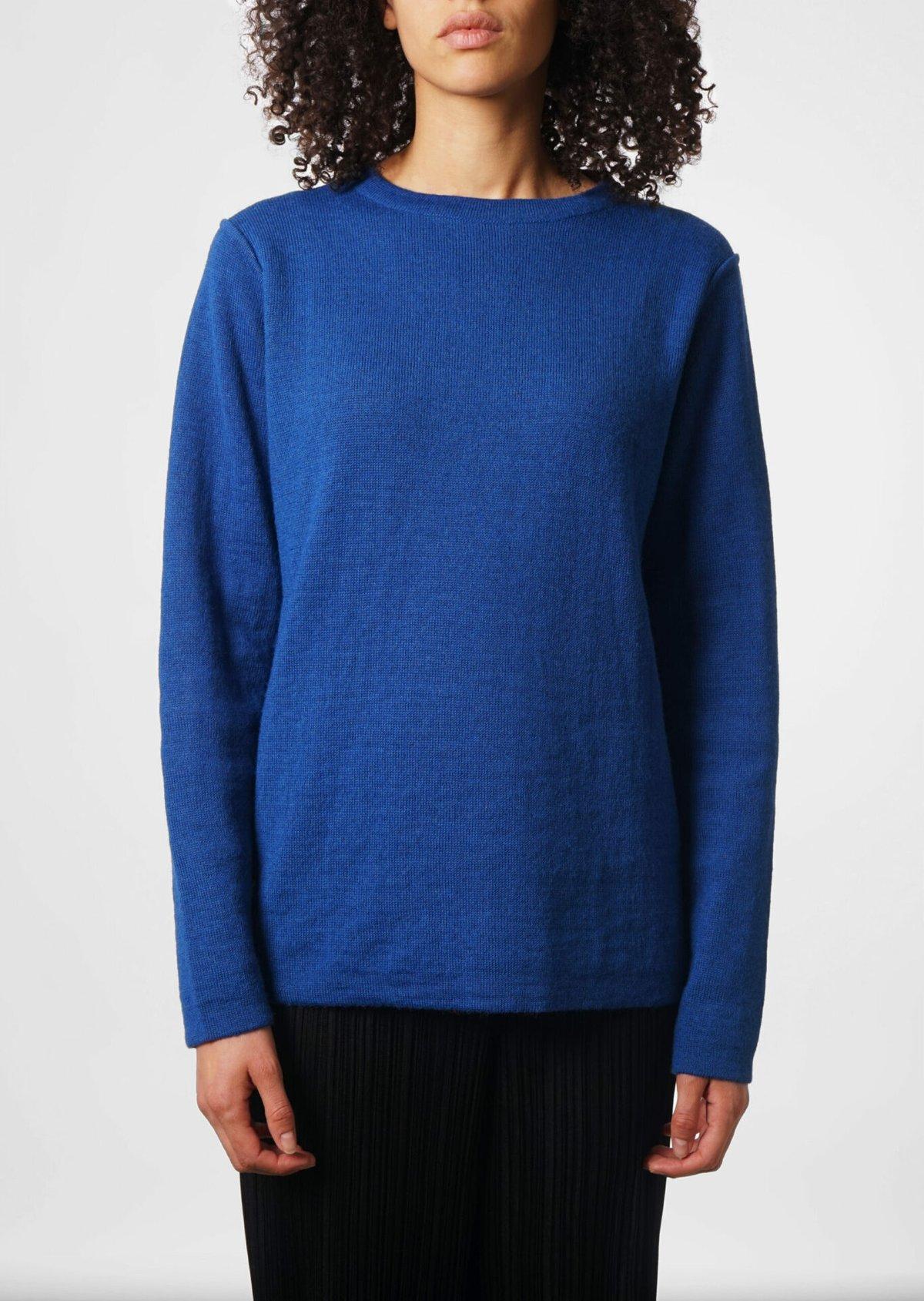 Harrison Reversible Sweater