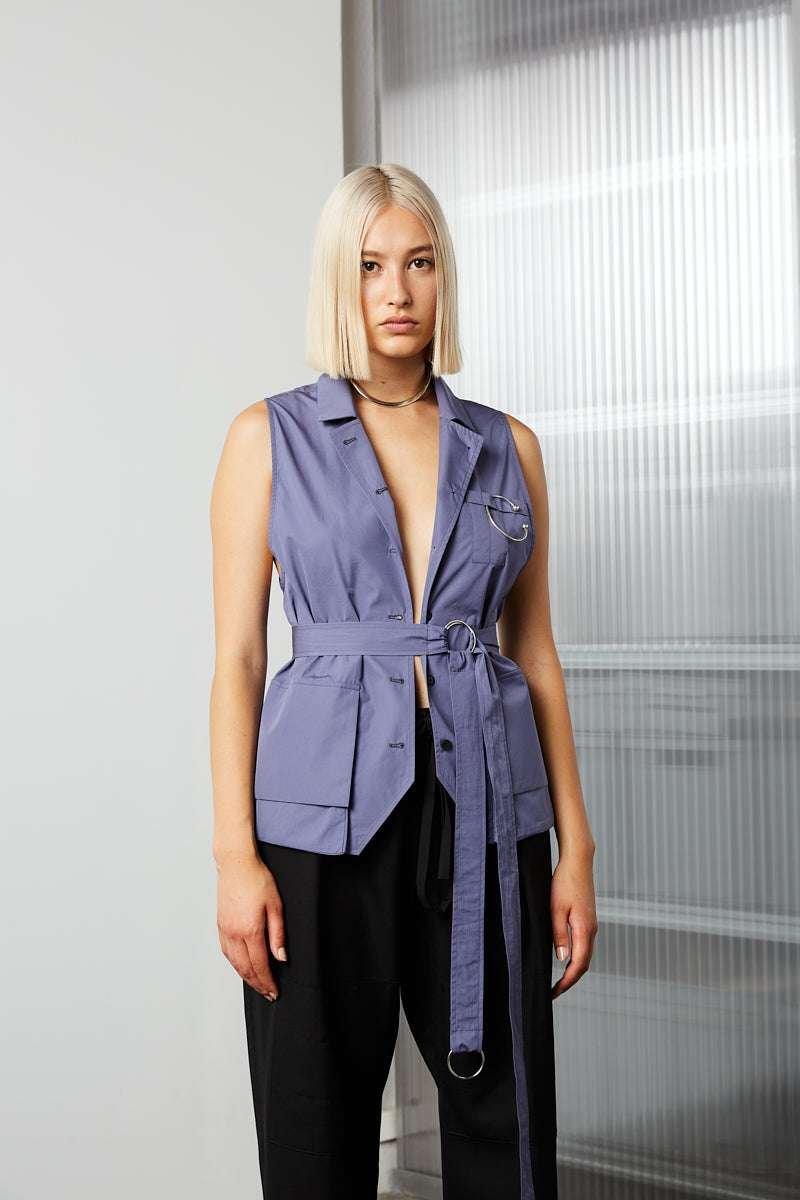 Utility Shirt