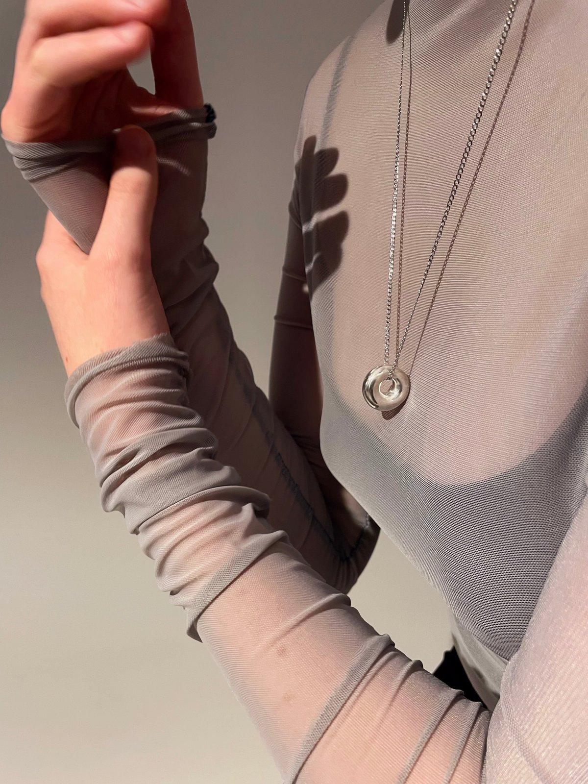 Necklace NB.no8