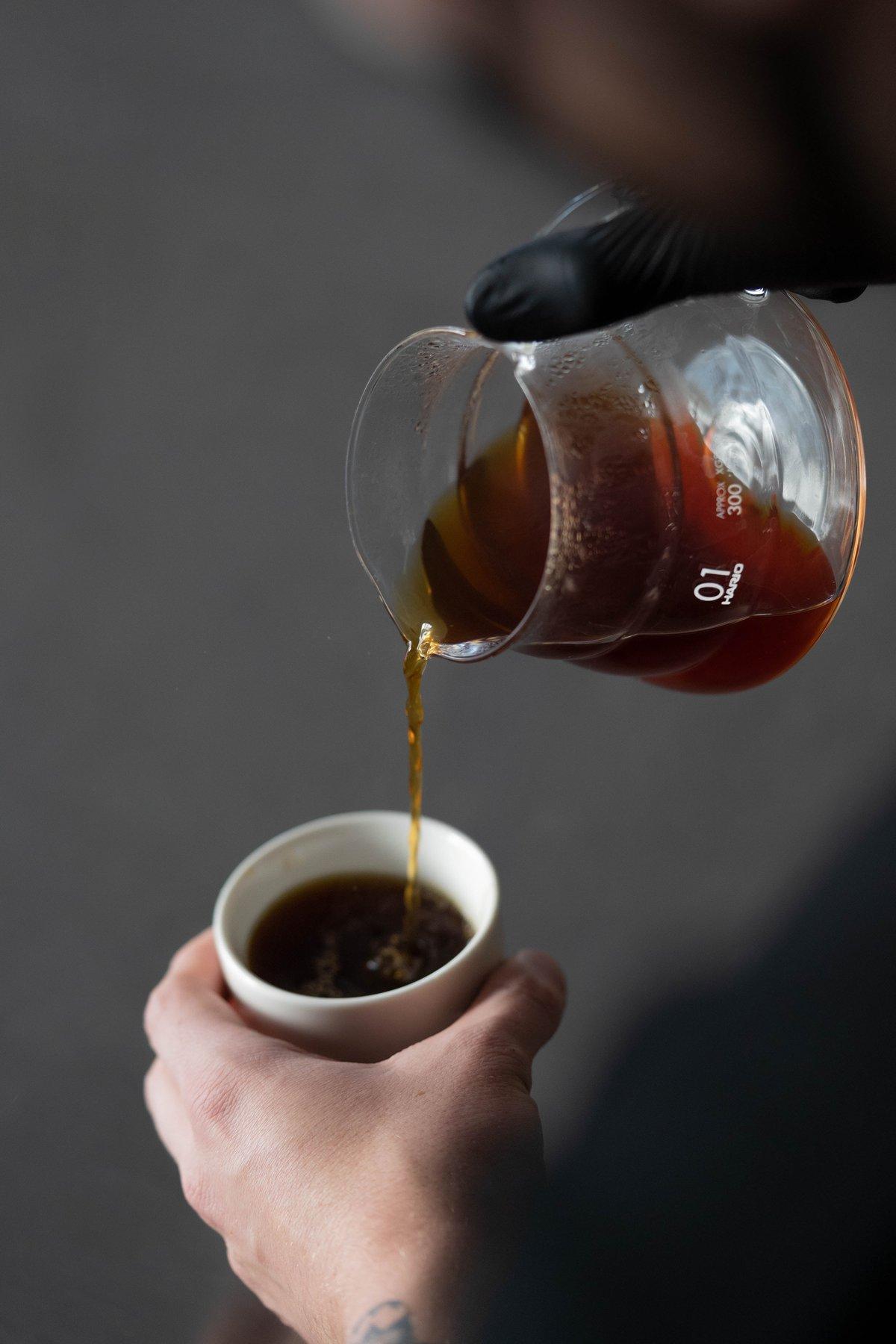 Filter Coffee