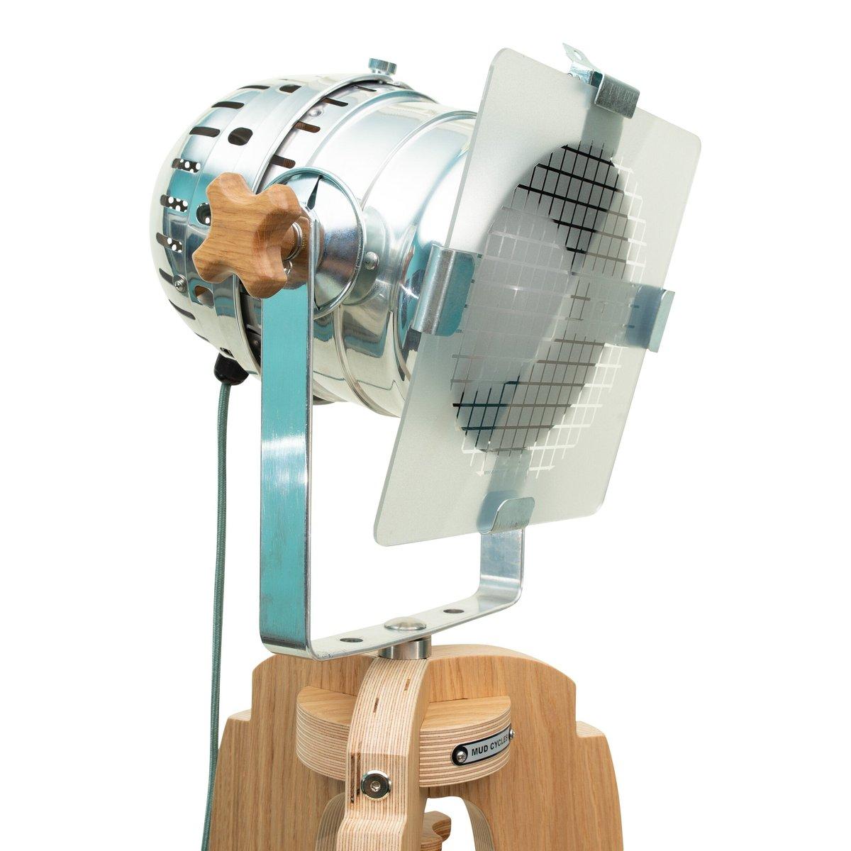 Floor Lamp "The Spot"