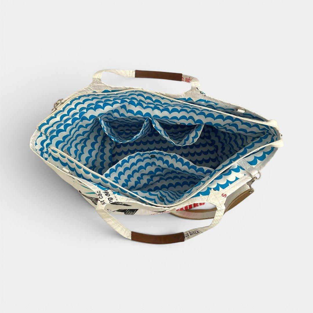 Soulmate Zip Lisa Bag