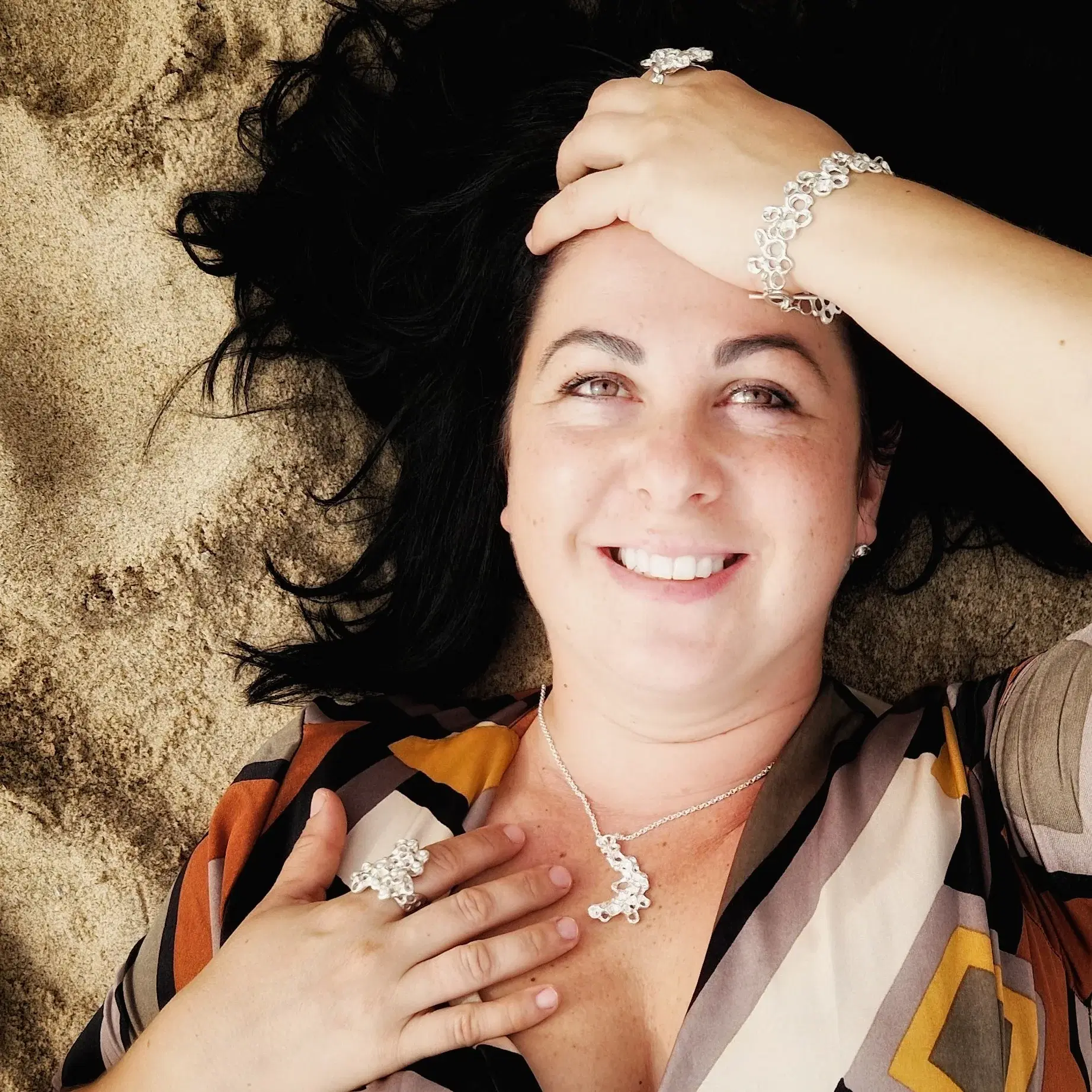 Marina Berdila