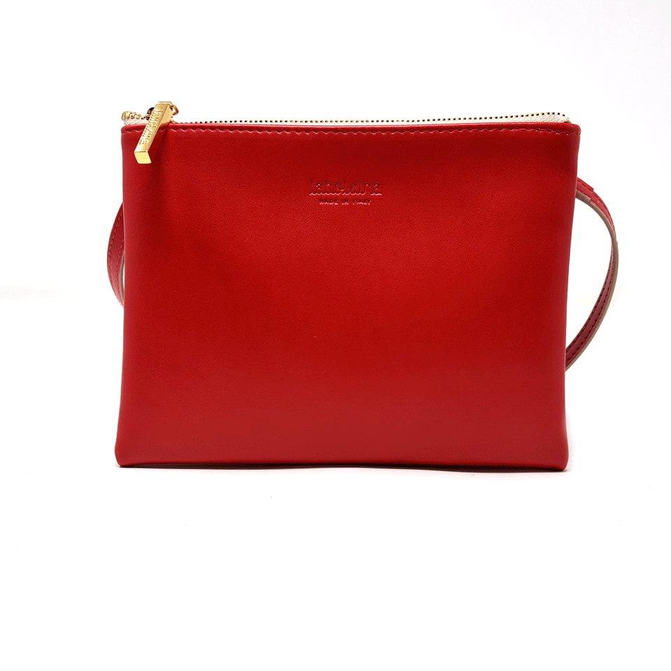 Double Lerombine Pouch RV