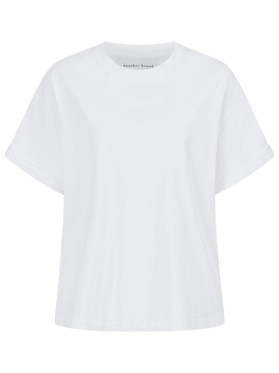 Stripe Acqua T-Shirt