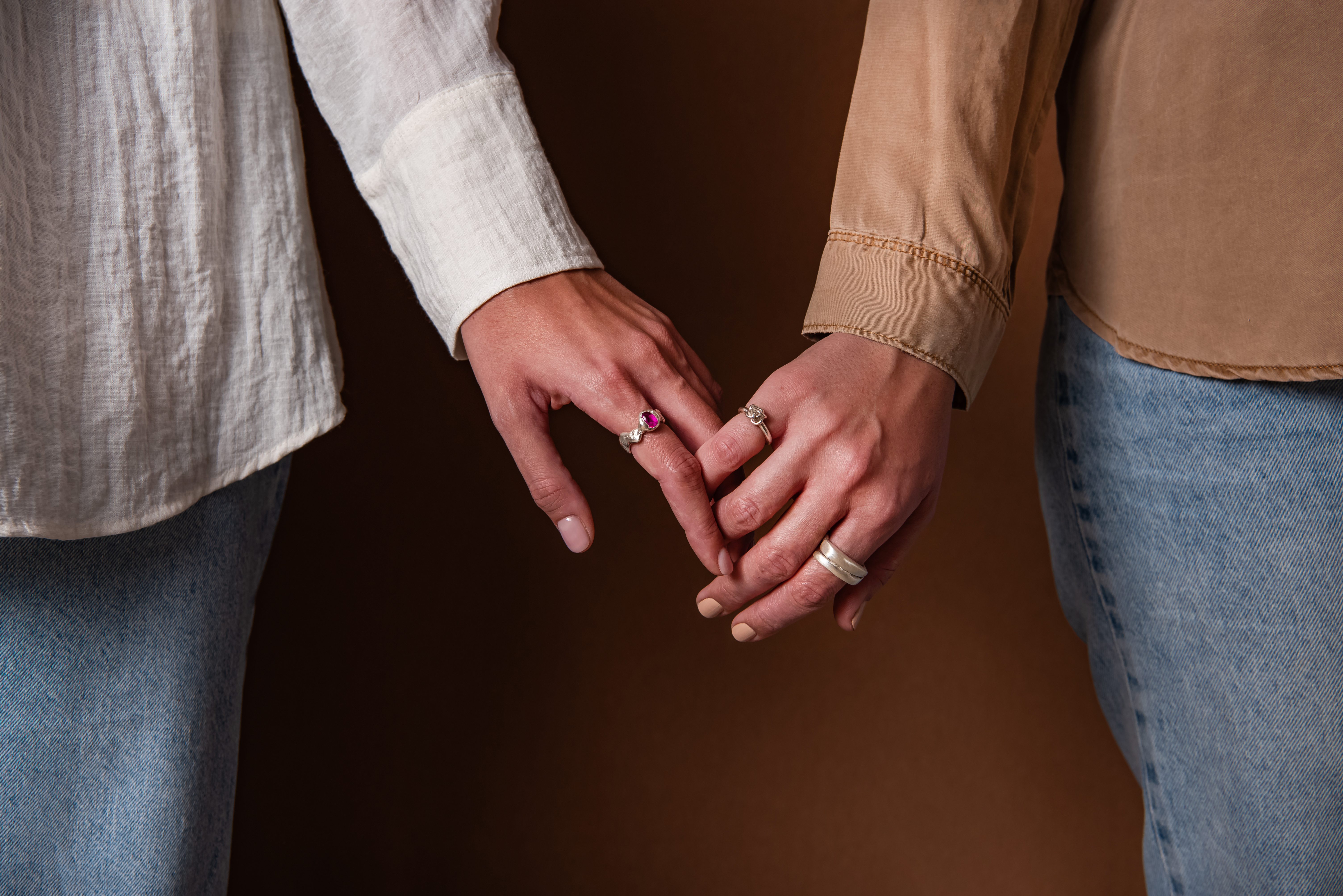 Sisyphus Jewelry