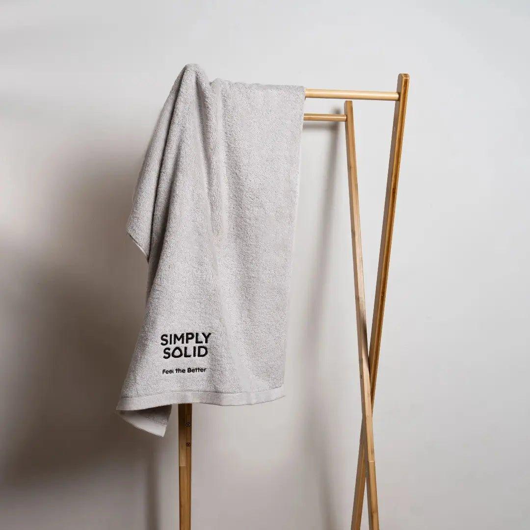 Bath Towel
