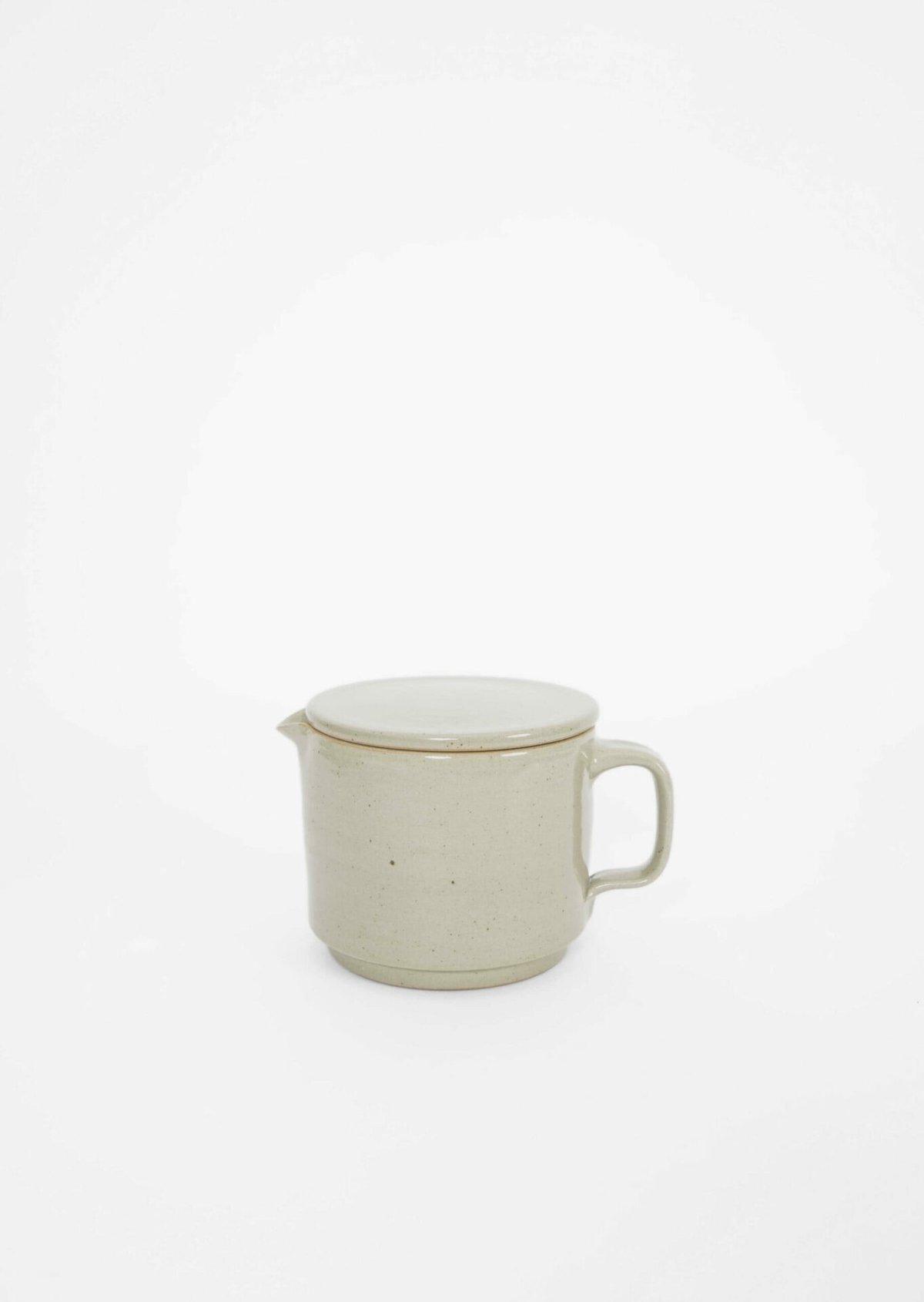 Brutal Grey Teapot 1.5 L