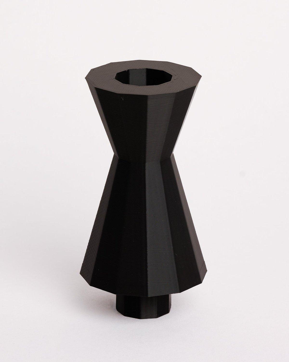 Anis Candleholder Spine Element