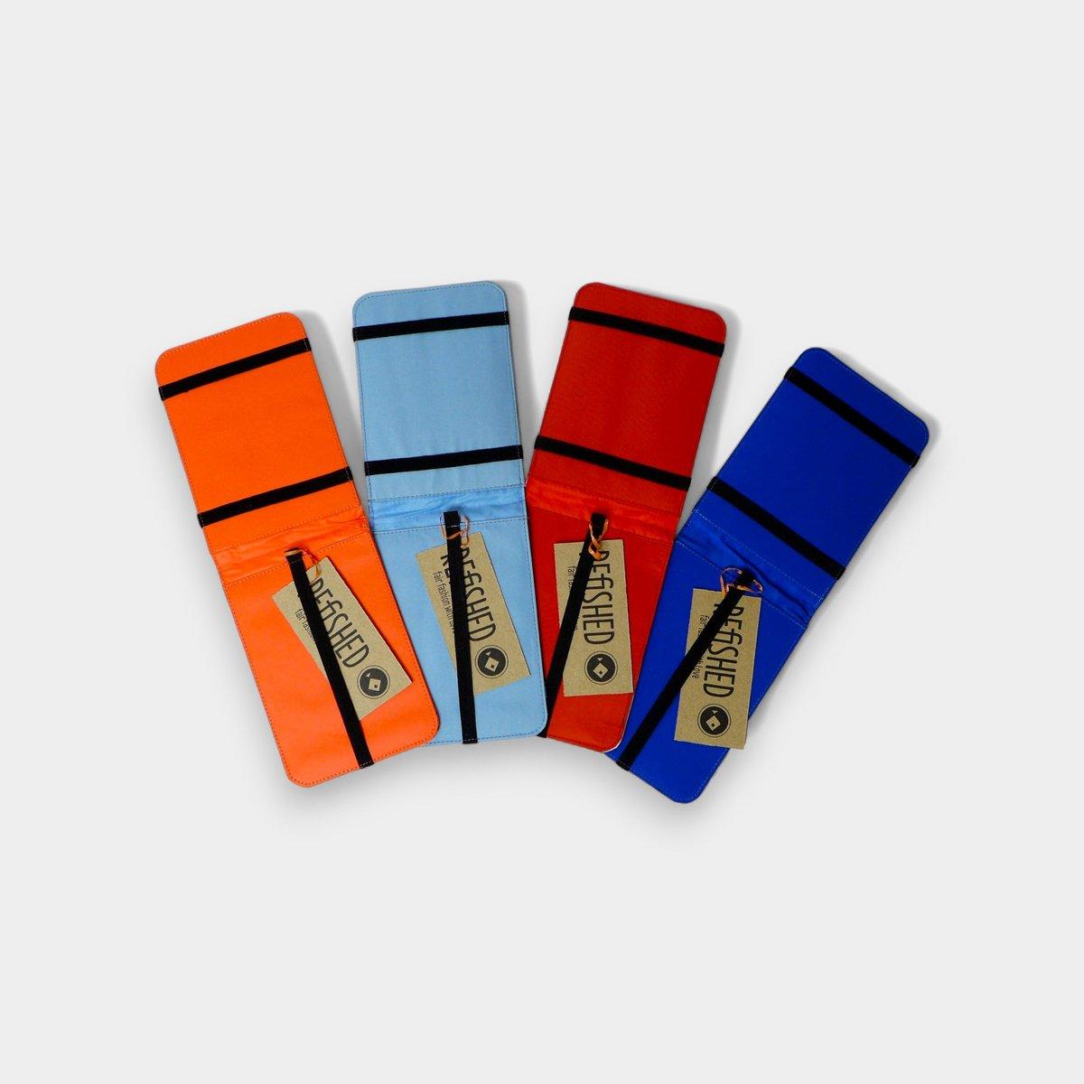 Tour Scorecard Pouch