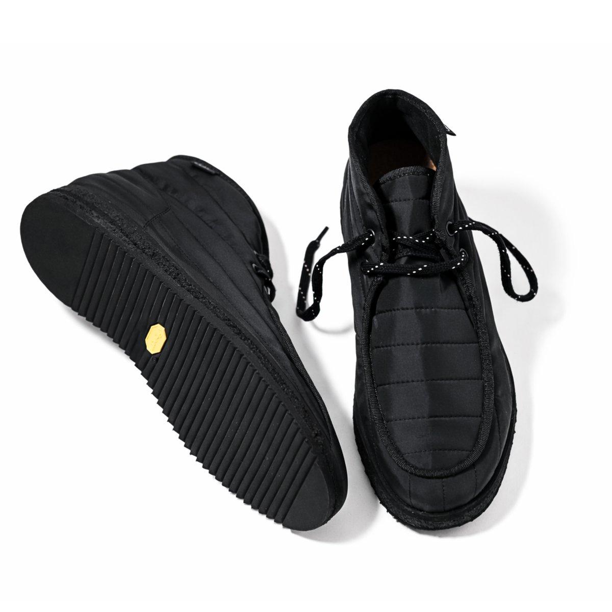 EWALDI QT - BLACK