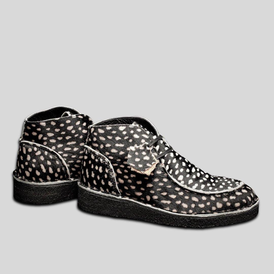 EWALDI - BLACK DALMATIAN