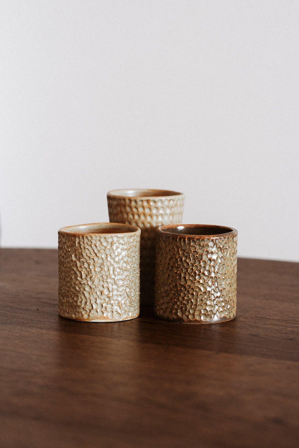 Ishi Mugs