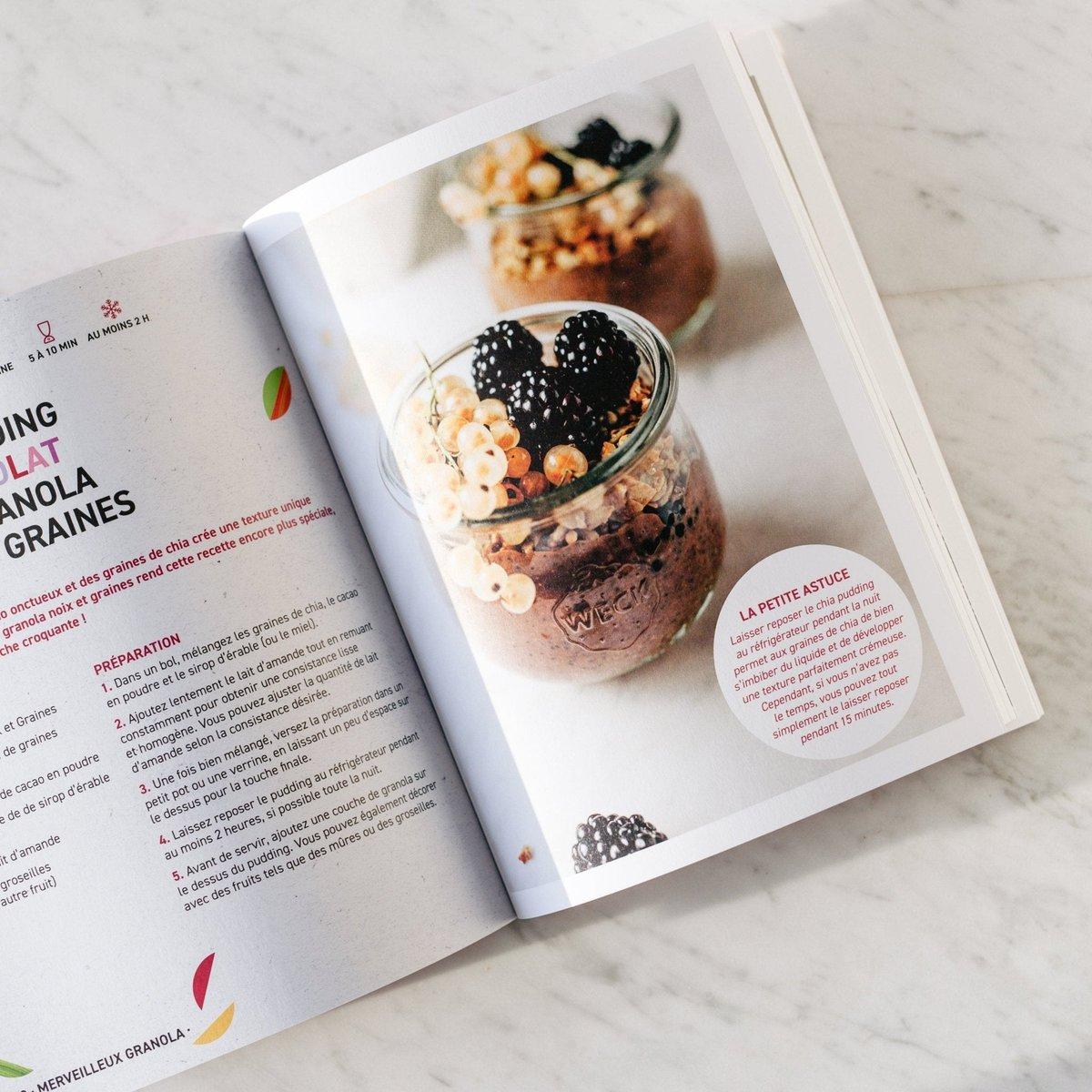 Healthy Cereal Breakfasts