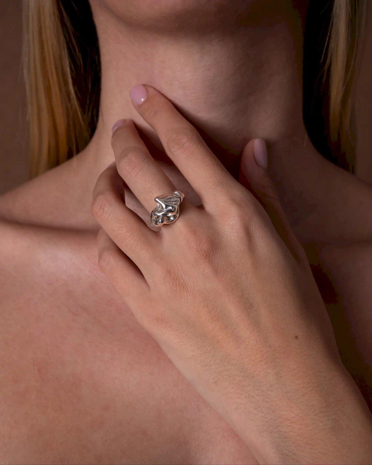 Melted Ring