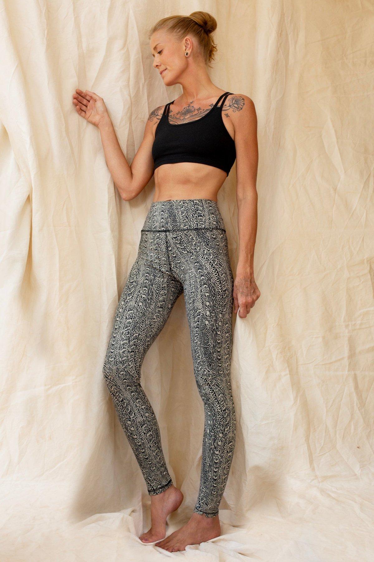 Argus Leggings